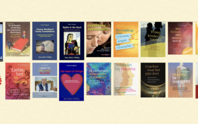 Boeken over IoPT & YouTube kanalen