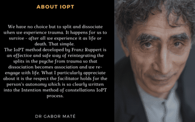 Introductie tot IoPT: Wat wil ik?