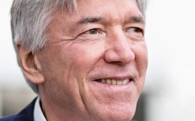 Ik wil liefde geven en liefde krijgen – Franz Ruppert